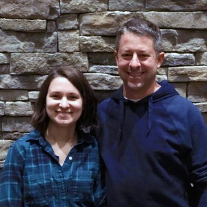 Photo of Michael & Katie Paulus